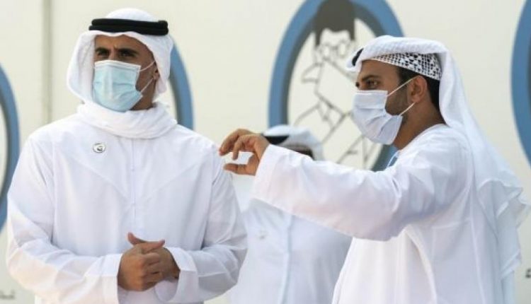 Khalid Bin Mohamed Bin Zayed