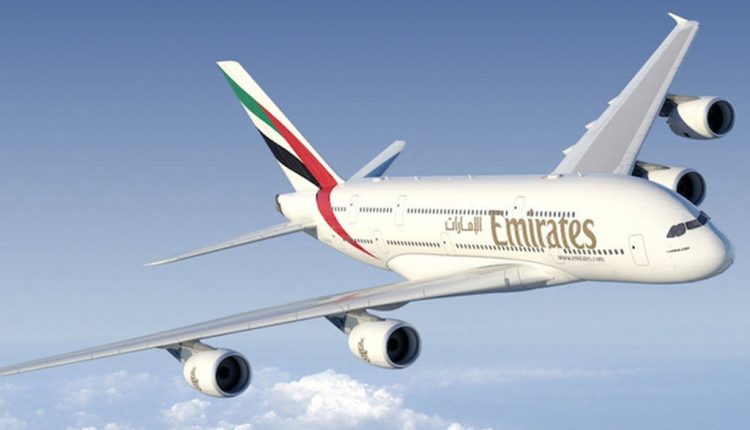 UAE Airports