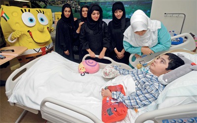 UAE Ministry of Health