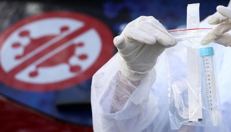 emerging Coronavirus Pandemic