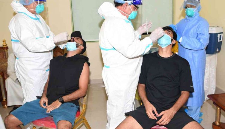 Medical Examinations