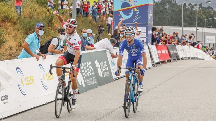 UAE Cycling Team