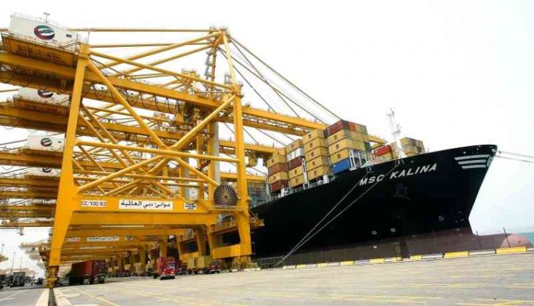 International Shipping Centers Development Index