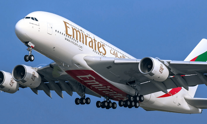 Future Of Aviation Sector