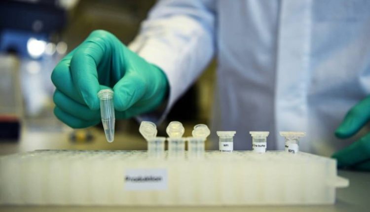 3rd phase of clinical trials