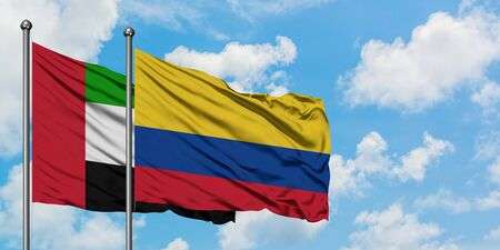 Colombia's Vice President