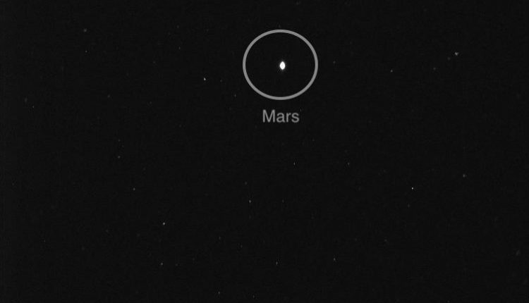 Hope Probe