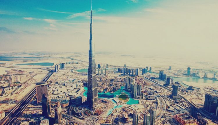 richest countries
