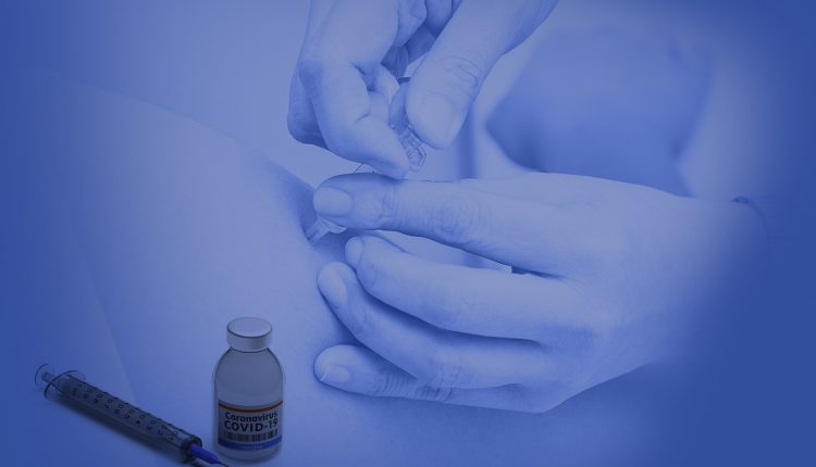 UAE Inactive Corona vaccine