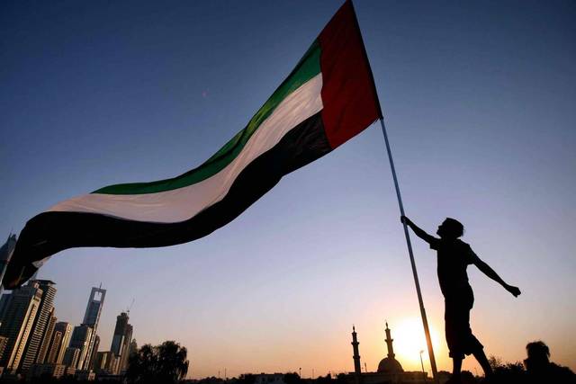 UAE-Israel diplomatic agreement
