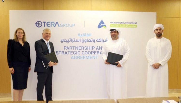strategic trade agreement
