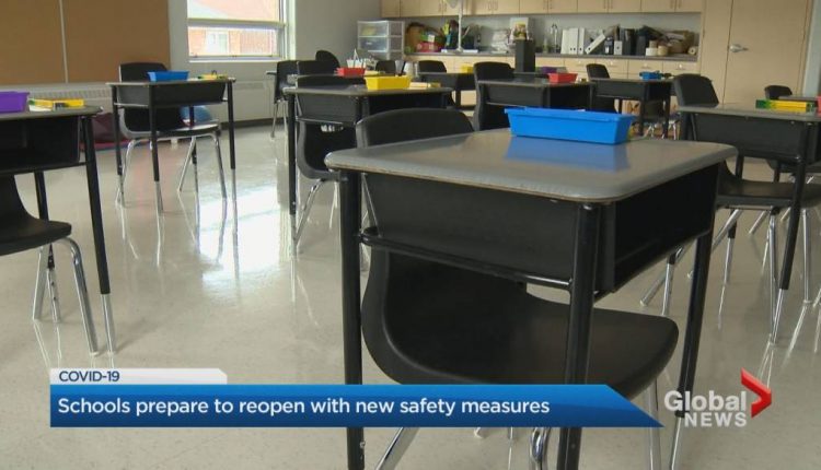 corona injuries inside schools