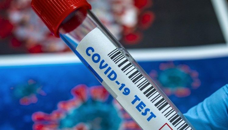 6 million COVID-19 tests
