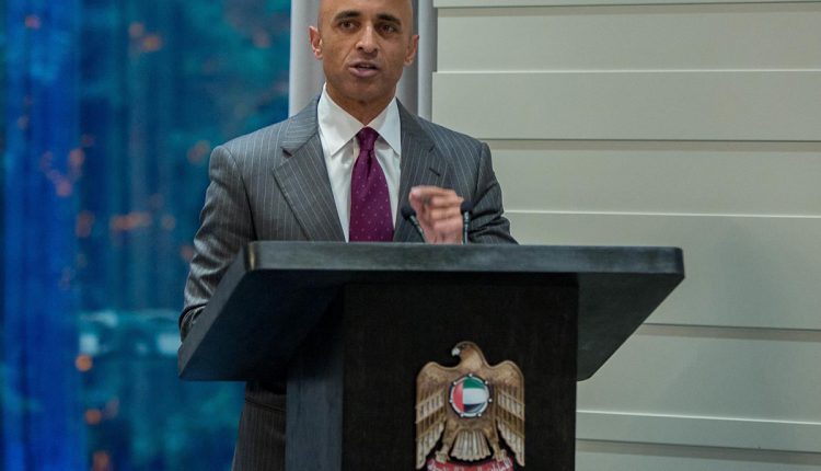 Yousef Al-Otaiba
