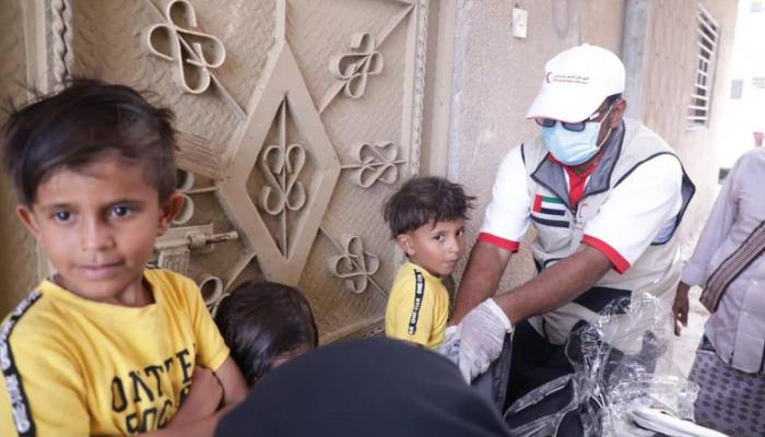 Emirates Red Crescent