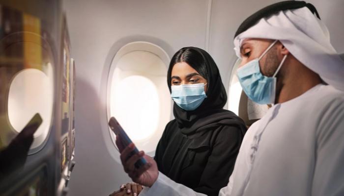 Etihad Airways International Health Insurance
