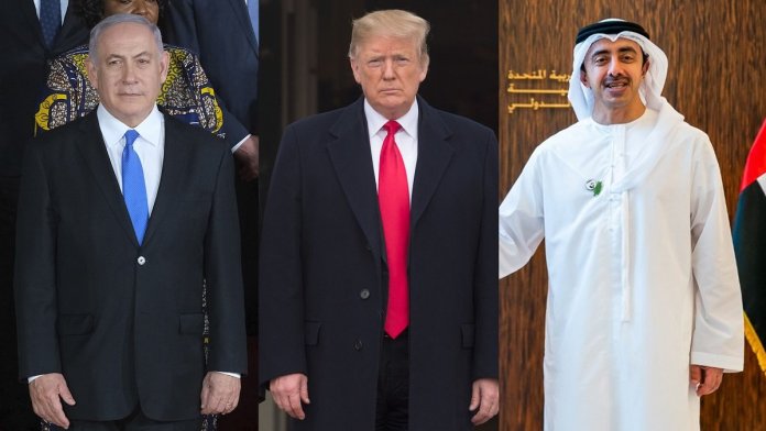 historic peace agreement