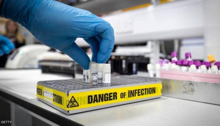 government tightens preventive measures