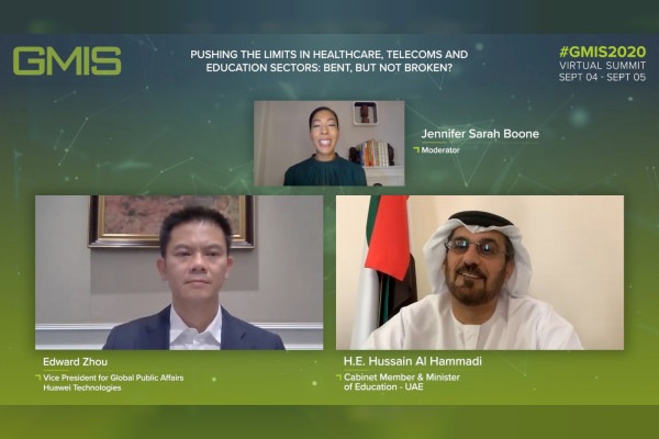 UAE satellite operations centre