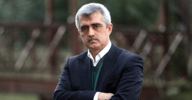 ömer Faruk Gergerlioğlu